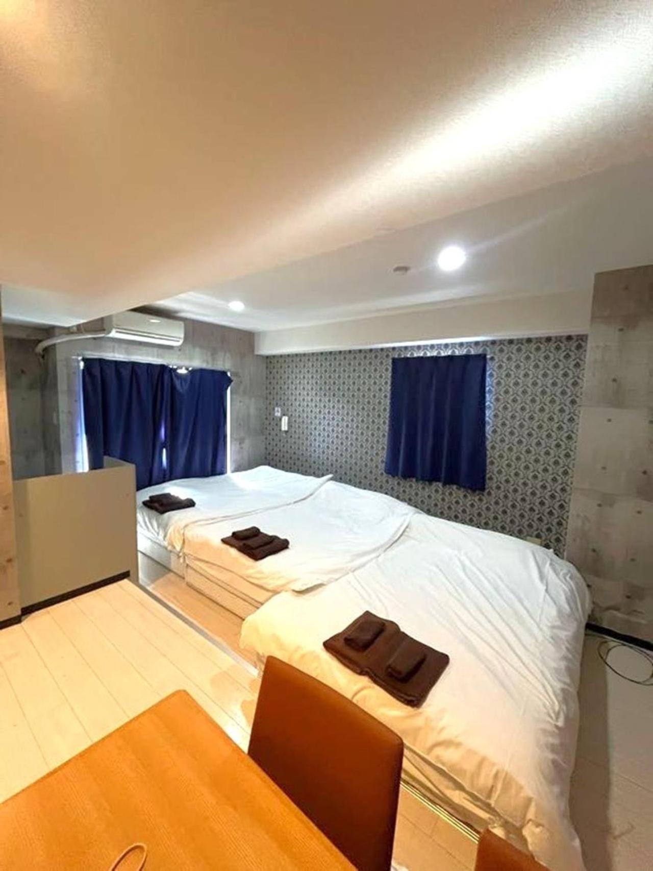 Green House Nakano Fujimicho - Vacation Stay 65976V Tóquio Exterior foto