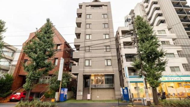 Green House Nakano Fujimicho - Vacation Stay 65976V Tóquio Exterior foto